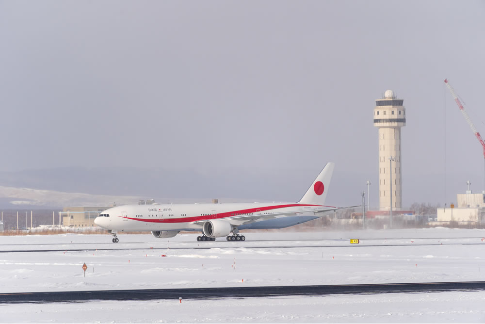 新千歳空港